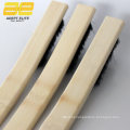 40cm Long Bamboo Handle Rim Cleaning Brush